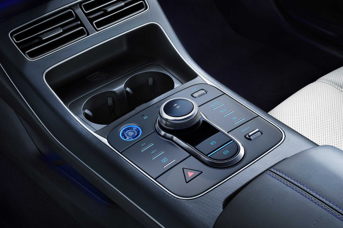 BYD Seal 5 DM-i