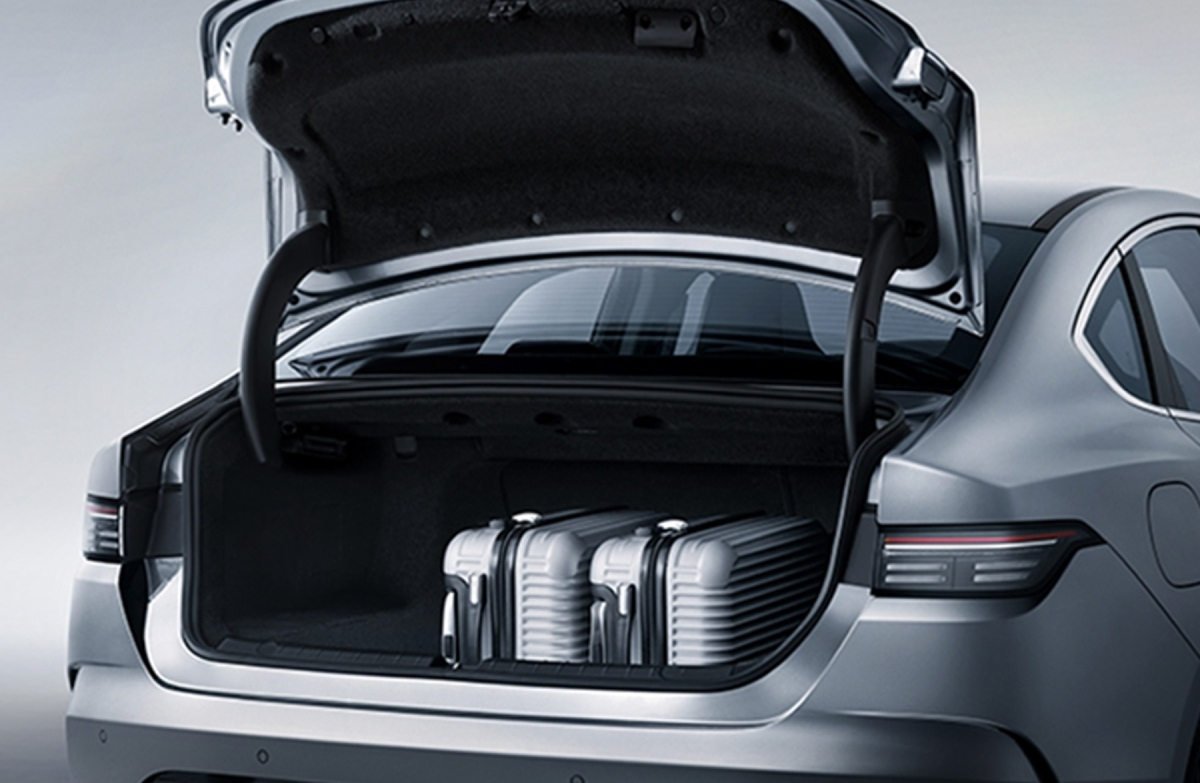 BYD Seal 5 DM-i