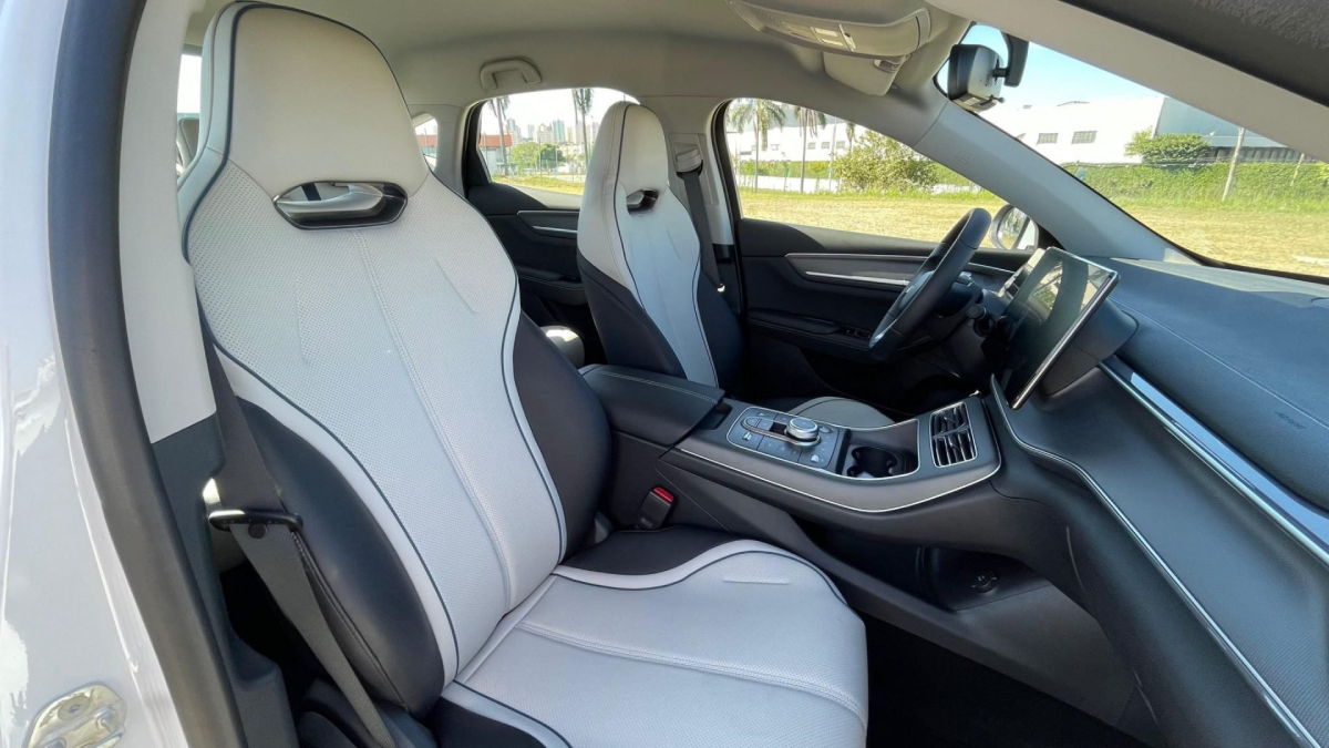 BYD Seal 5 DM-i