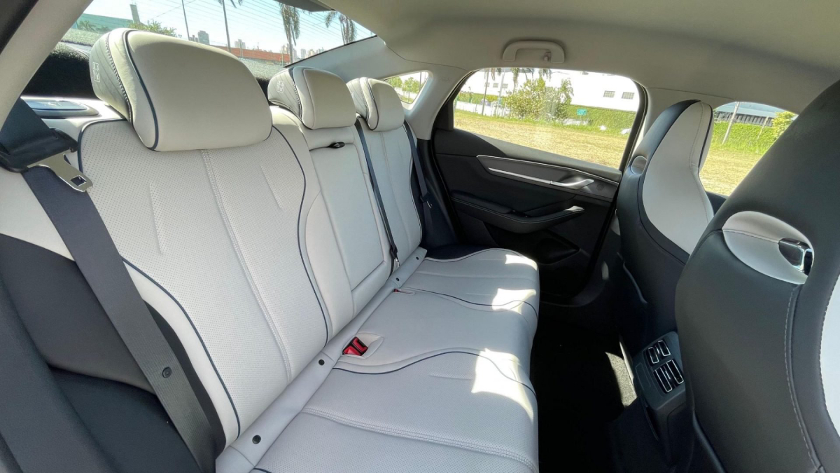 BYD Seal 5 DM-i